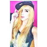 Rebecca Navarro