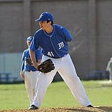 Jordan Wenik