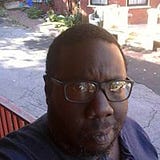 Gerald Walker