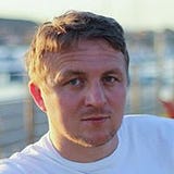 Arnie Schwarzvogel