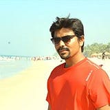 Balaji C Mahesh Babu