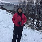 Kamna Raj Aggarwalla