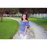 Maegan Brown