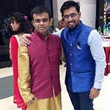 Prakhar Sachdeo