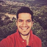 Bruno Quevedo