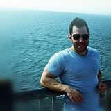 Israel Morales