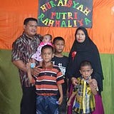 Rantung Bayu