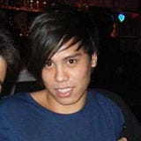 Chris Cruz