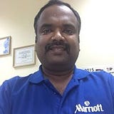 Akilan Karthikeyan