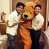 Abhilash Mandal