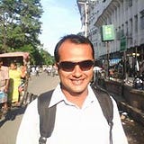 Prashant Kumar Jha