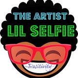 Lil Selfie[EinStein]