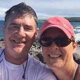 Shari Stephenson Anderson