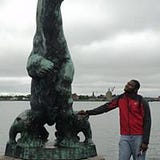 Sean Gokool