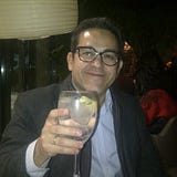 Juan Manuel González