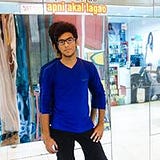 Shubham Tiwari