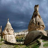 Cappadocia Diary