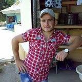 Cahangir Cavadov