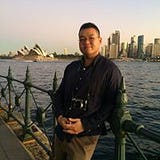 Christopher Sujadi