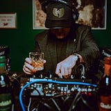 Glenfiddich Dave
