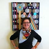 Kelley Alison Smith