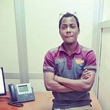 Damilola Ajiboye