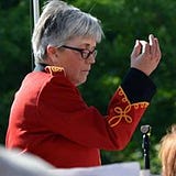 Lydia Ellis