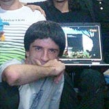 Henrique Bispo Dos Santos