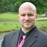 Dan C West