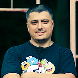 Кирилл Guron