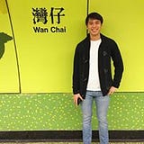 Jake Goh