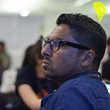 ZeShaan Shamsi