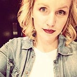 Lucy Fitzhenry