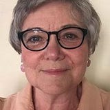 Carolyn Dirksen
