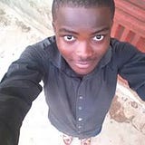Gbadebo Bello