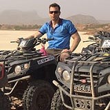 Peter Kallos