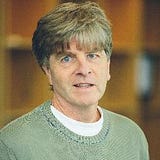 Richard Eckel