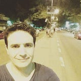 Ebrahim Al-Harazi