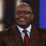 Eric Deggans