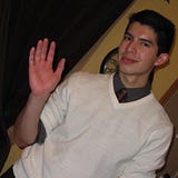 Victor Rojas