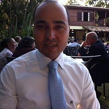 Ricardo Humberto