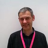 Mark Cook