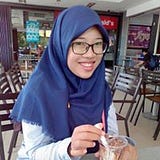 Anissa Antania Hanjani