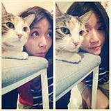 Charmaine Chan