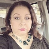 Yolanda Iglesias Negrete