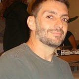 Fabio Pie Bronzeli