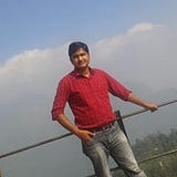 Balram Parmar