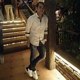 Pankaj Kunwar