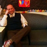 Chris Pirkl, M.Ed