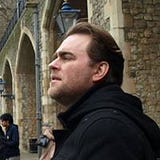 Jason McCue
